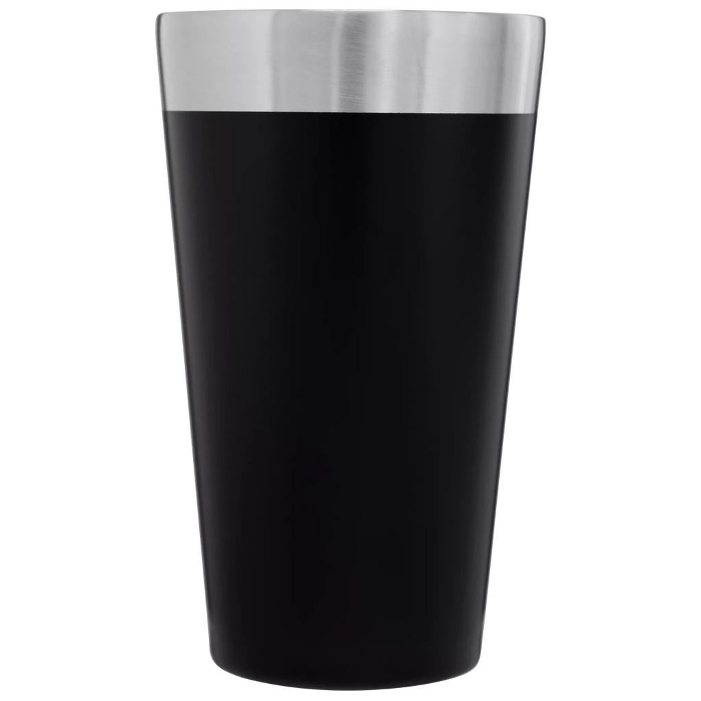 Adventure Stacking Beer Pint | 16 OZ - Carry Anywhere