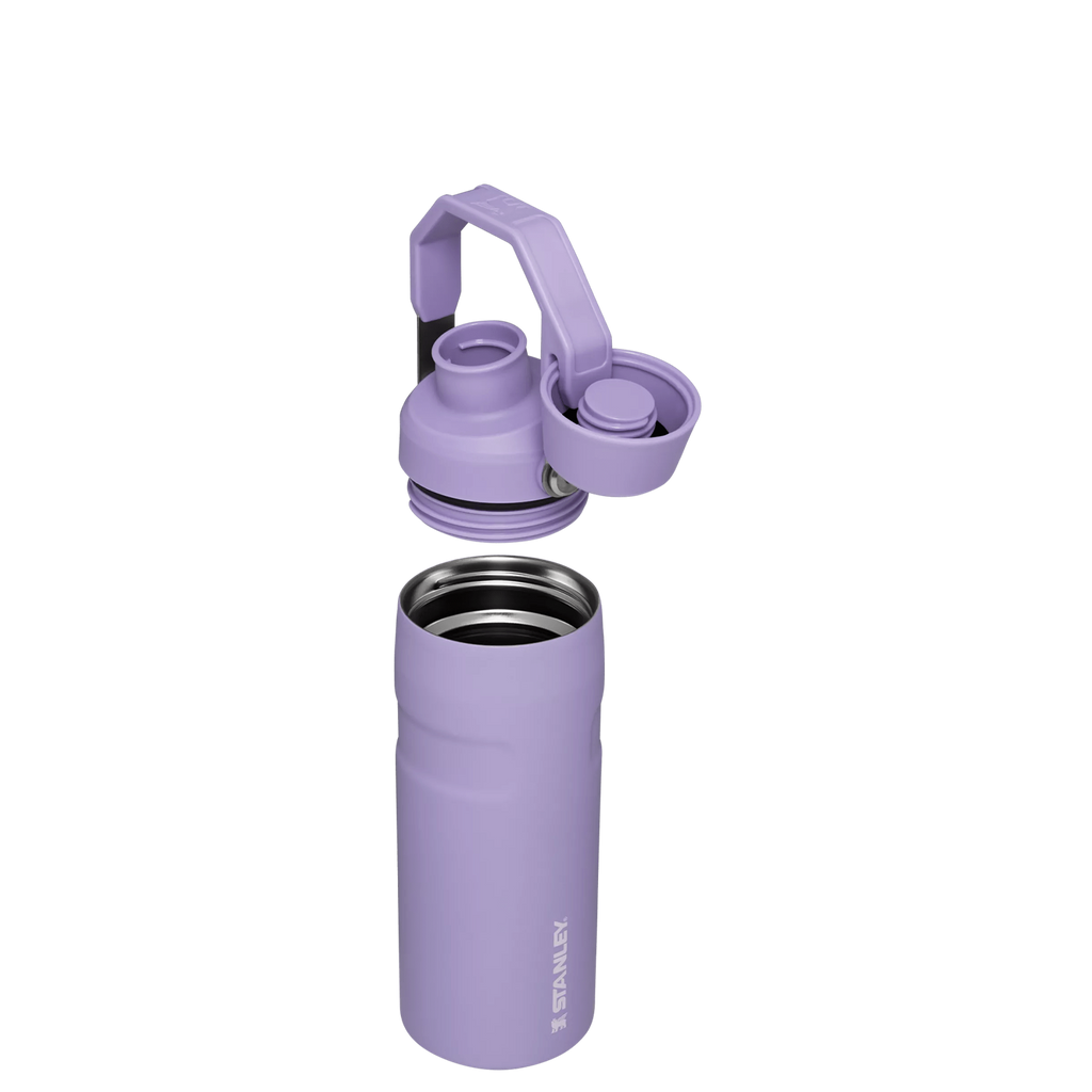 IceFlow™ Bottle with Fast Flow Lid | 16 OZ - Made for Motion