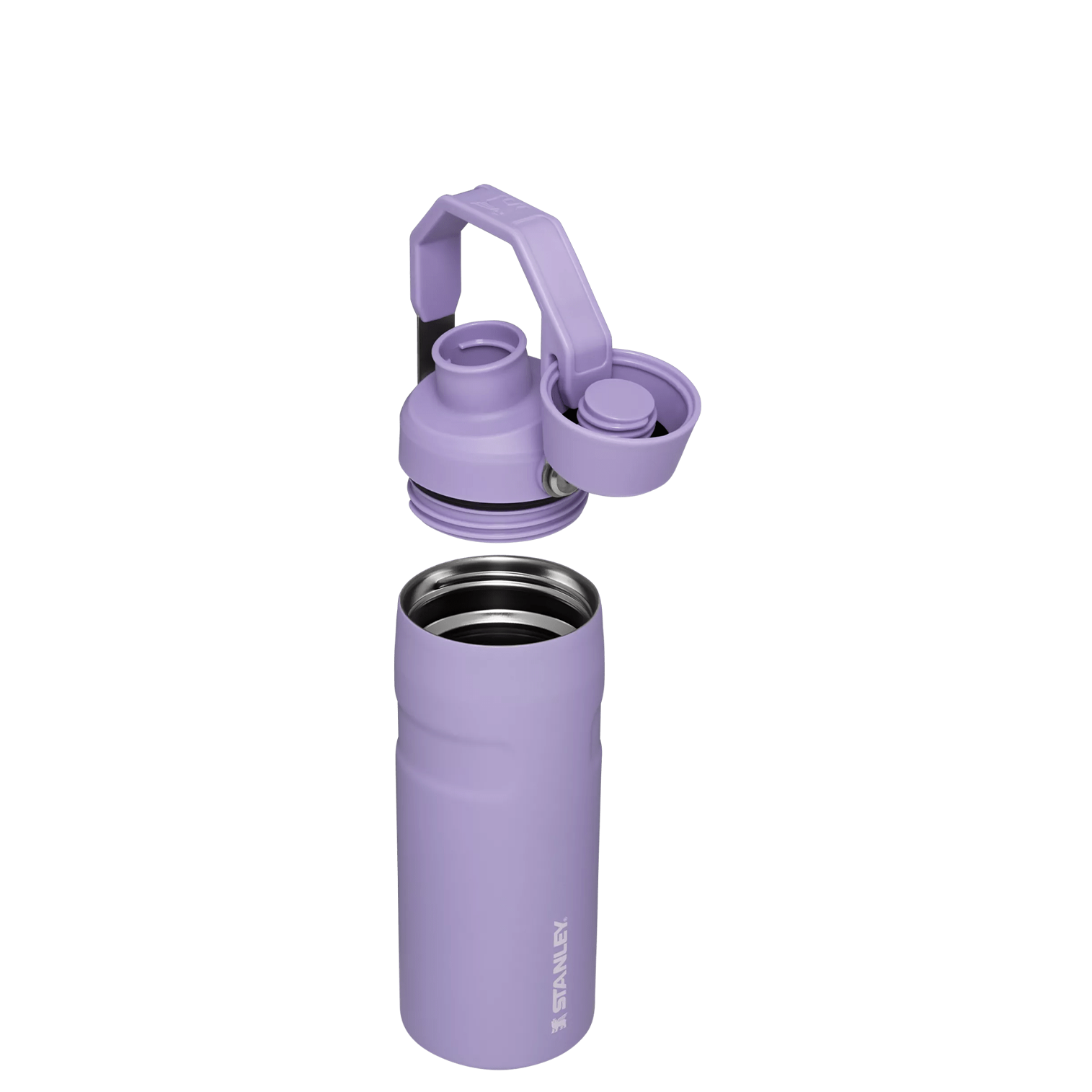 IceFlow™ Bottle with Fast Flow Lid | 16 OZ - Made for Motion