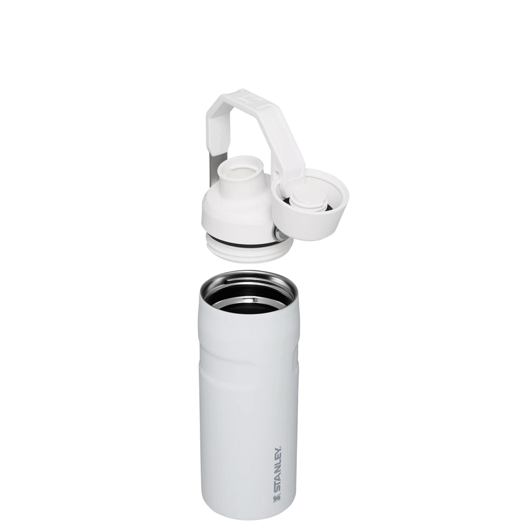 IceFlow™ Bottle with Fast Flow Lid | 16 OZ - Made for Motion