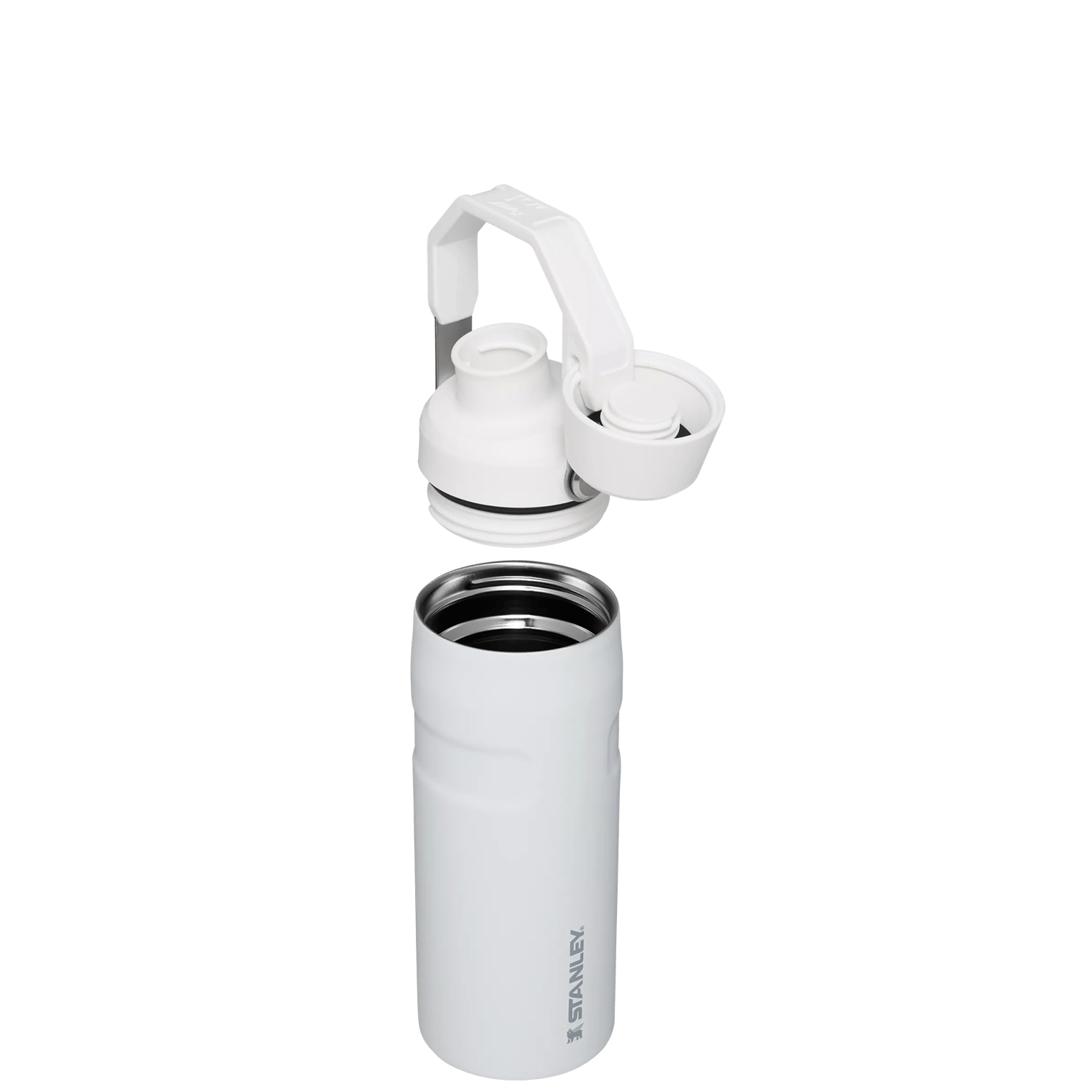 IceFlow™ Bottle with Fast Flow Lid | 16 OZ - Made for Motion