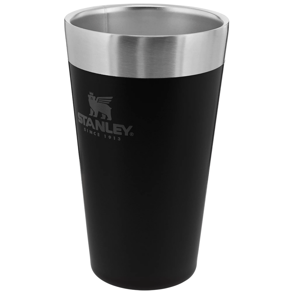 Adventure Stacking Beer Pint | 16 OZ - Carry Anywhere