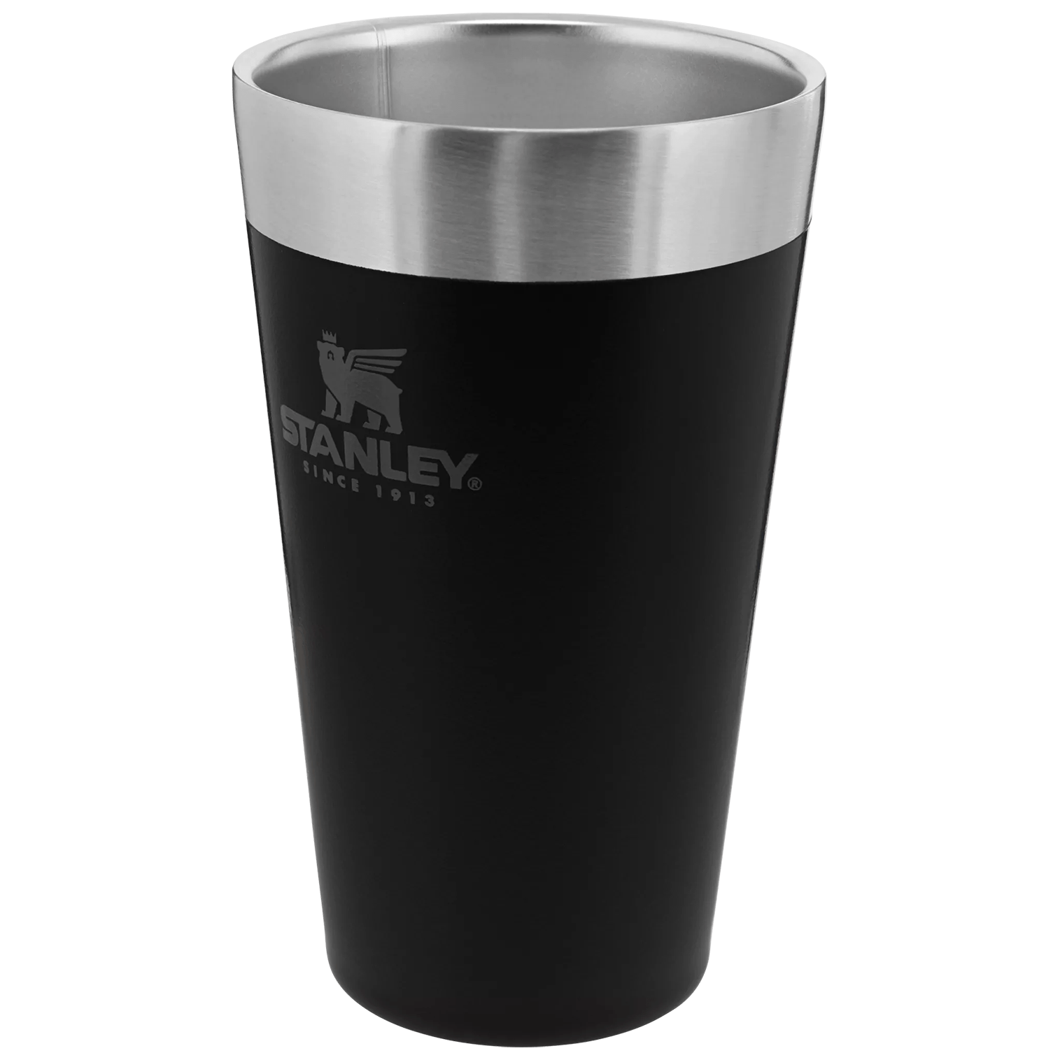Adventure Stacking Beer Pint | 16 OZ - Carry Anywhere