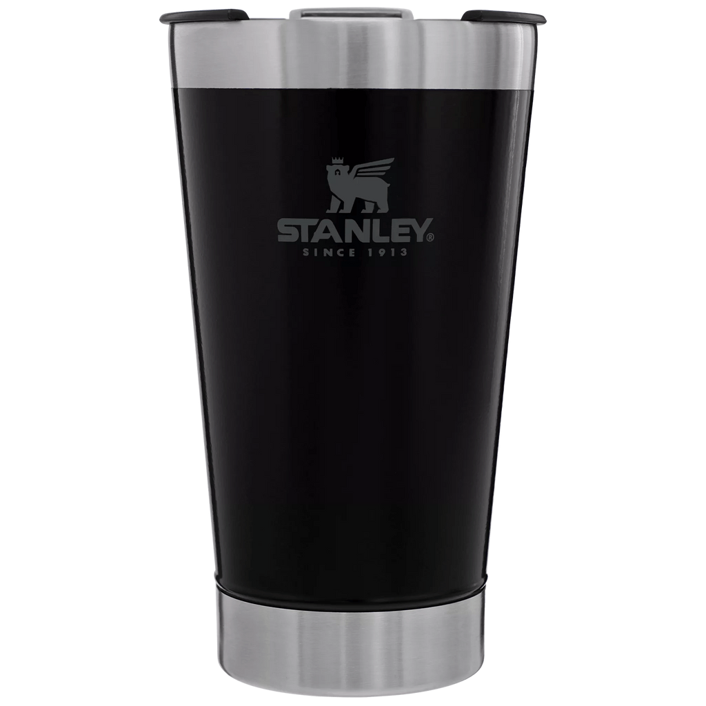 Classic Stay Chill Beer Pint | 16 OZ - Easy Tumbler Choice